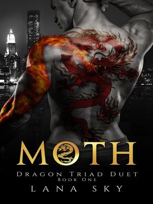 Moth - ebook
